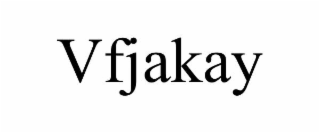 VFJAKAY