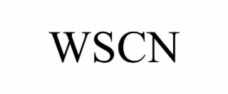 WSCN