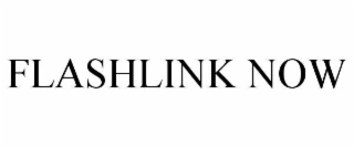FLASHLINK NOW