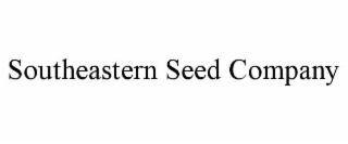 SOUTHEASTERN SEED COMPANY