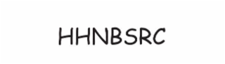 HHNBSRC