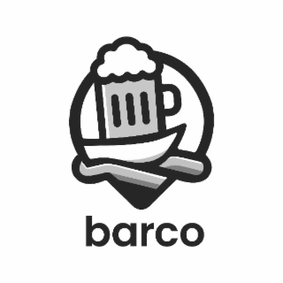 BARCO