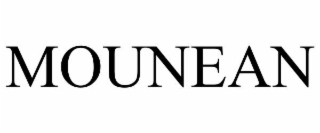 MOUNEAN