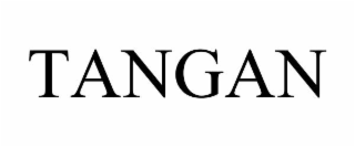 TANGAN