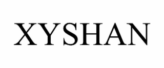 XYSHAN