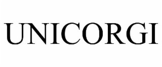 UNICORGI