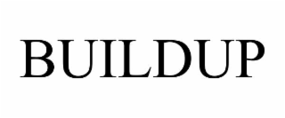 BUILDUP