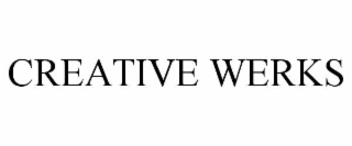 CREATIVE WERKS