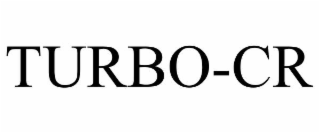 TURBO-CR