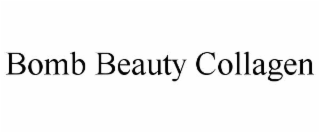 BOMB BEAUTY COLLAGEN