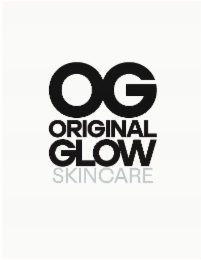 OG ORIGINAL GLOW SKINCARE