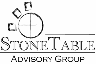 STONE TABLE ADVISORY GROUP