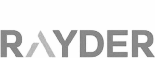 RAYDER