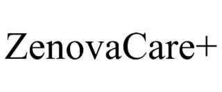 ZENOVACARE+
