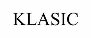 KLASIC