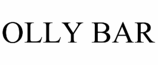 OLLY BAR
