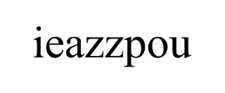 IEAZZPOU