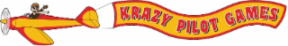 KRAZY PILOT GAMES