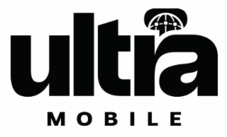 ULTRA MOBILE