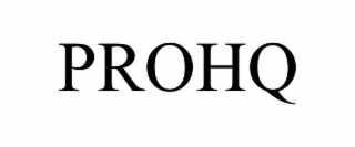 PROHQ
