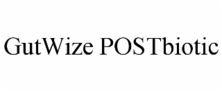 GUTWIZE POSTBIOTIC