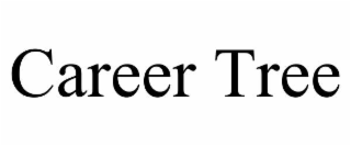 CAREER TREE