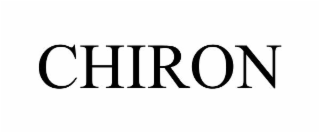 CHIRON