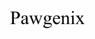 PAWGENIX