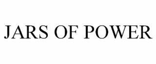 JARS OF POWER