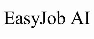 EASYJOB AI