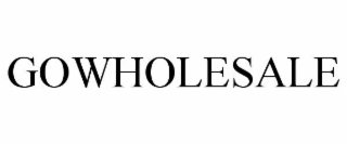 GOWHOLESALE