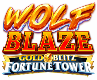 WOLF BLAZE GOLD BLITZ FORTUNE TOWER