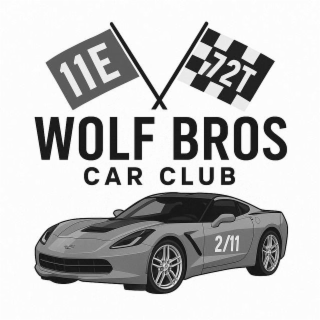 WOLF BROS CAR CLUB 2/11 11E 72T
