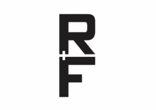 R+F