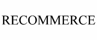 RECOMMERCE
