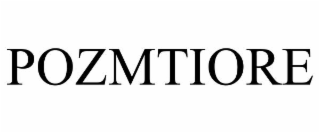 POZMTIORE