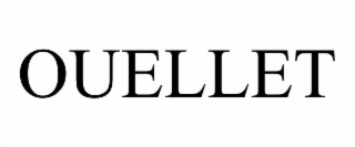 OUELLET