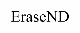 ERASEND
