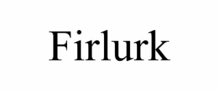 FIRLURK