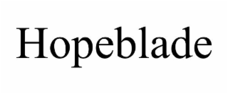 HOPEBLADE
