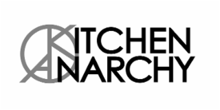 KITCHEN ANARCHY