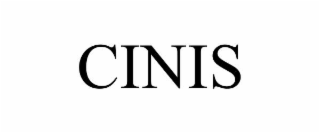 CINIS