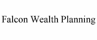 FALCON WEALTH PLANNING