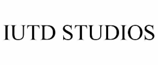 IUTD STUDIOS