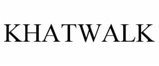 KHATWALK
