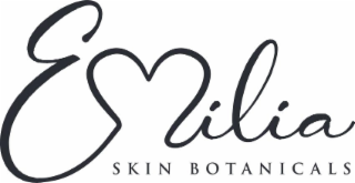 EMILIA SKIN BOTANICALS