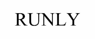 RUNLY