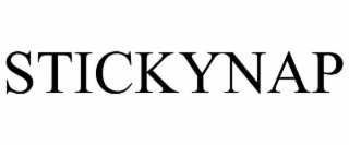 STICKYNAP