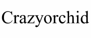 CRAZYORCHID