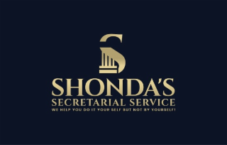 SHONDA'S SECRETARIAL SERVICES